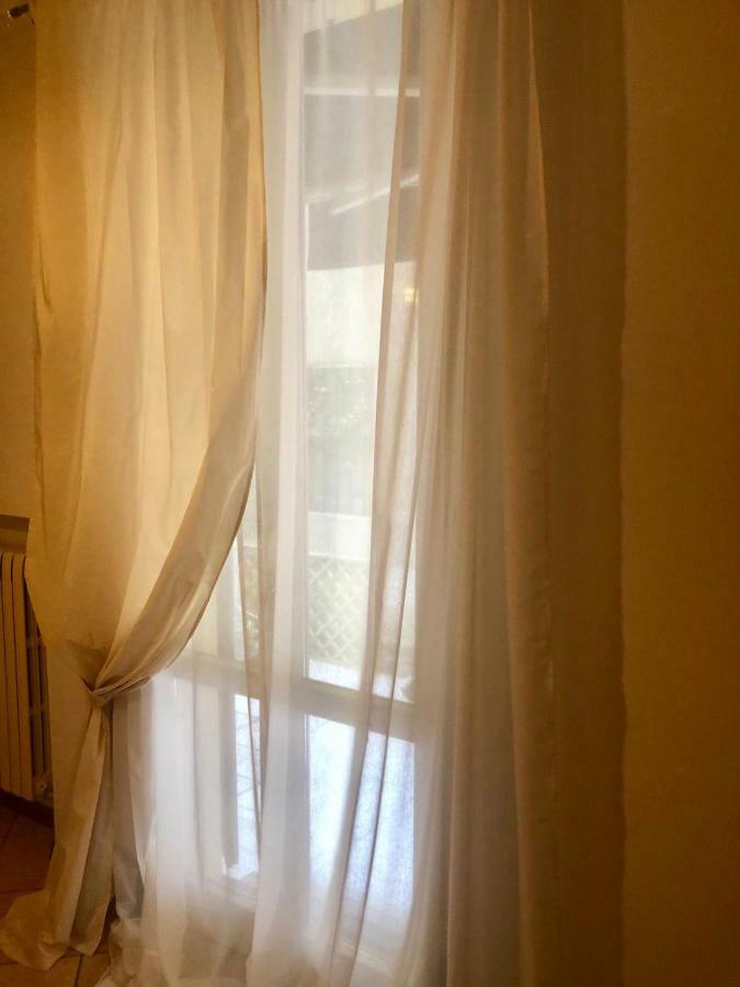 Le Palme Lägenhet Bologna Exteriör bild