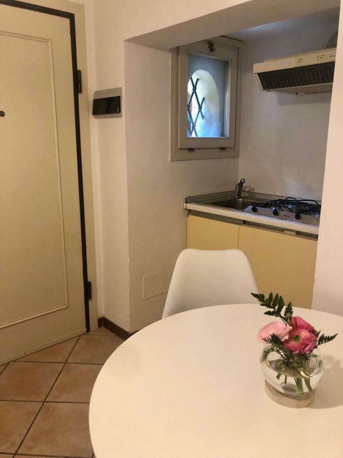 Le Palme Lägenhet Bologna Exteriör bild
