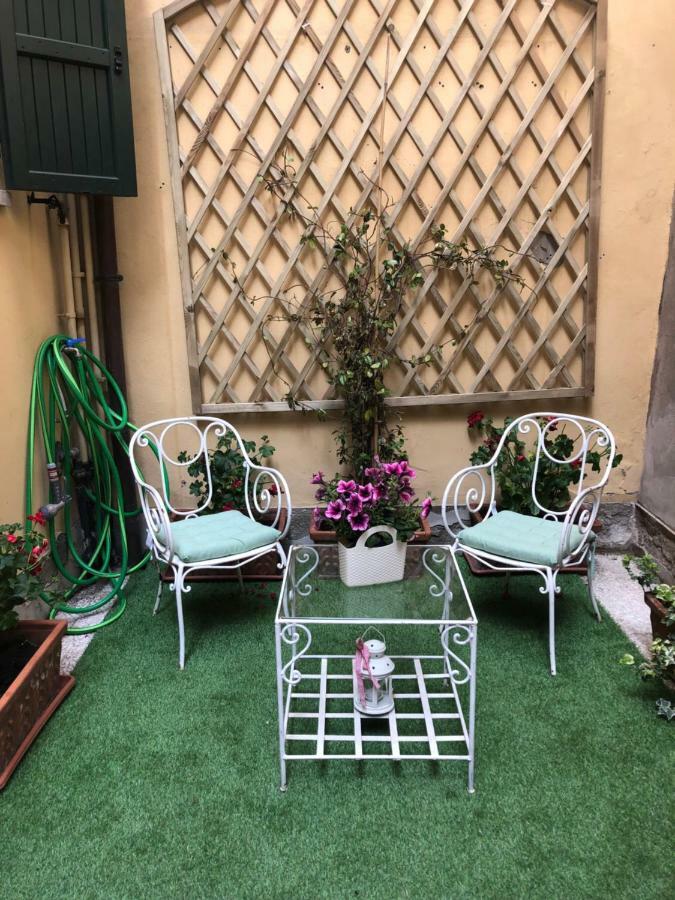 Le Palme Lägenhet Bologna Exteriör bild